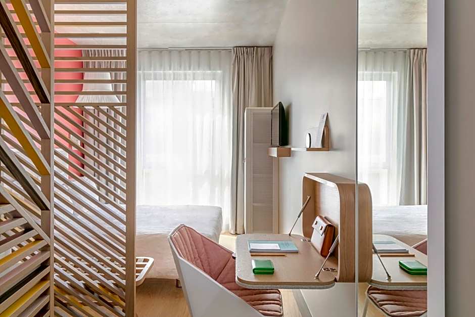 OKKO Hotels Paris La Défense