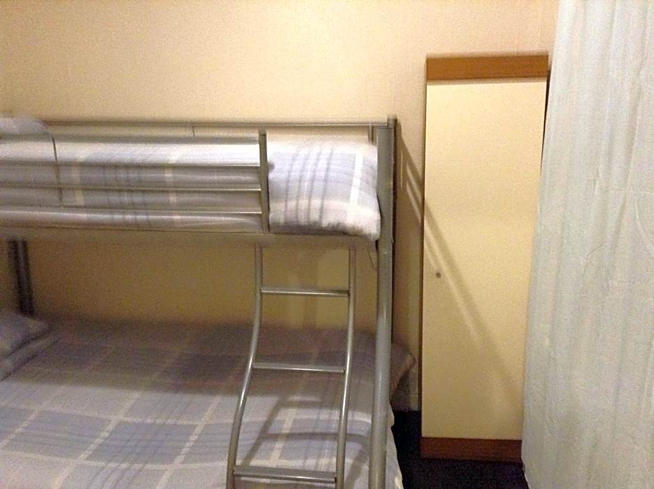 Victoria Hotel Blackpool