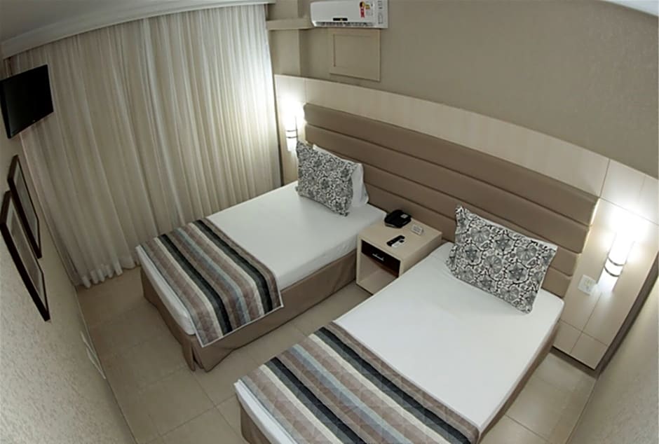 Hotel Metrópole Maringá