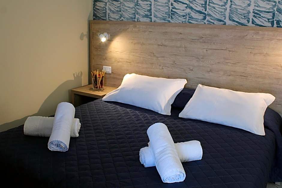 Hotel Adigrat
