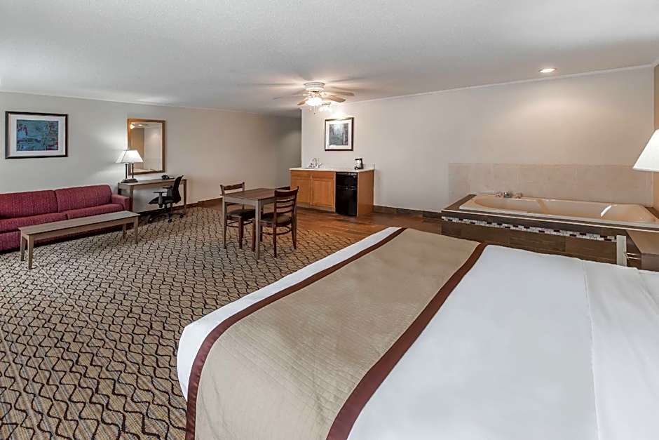 Baymont by Wyndham Auburn