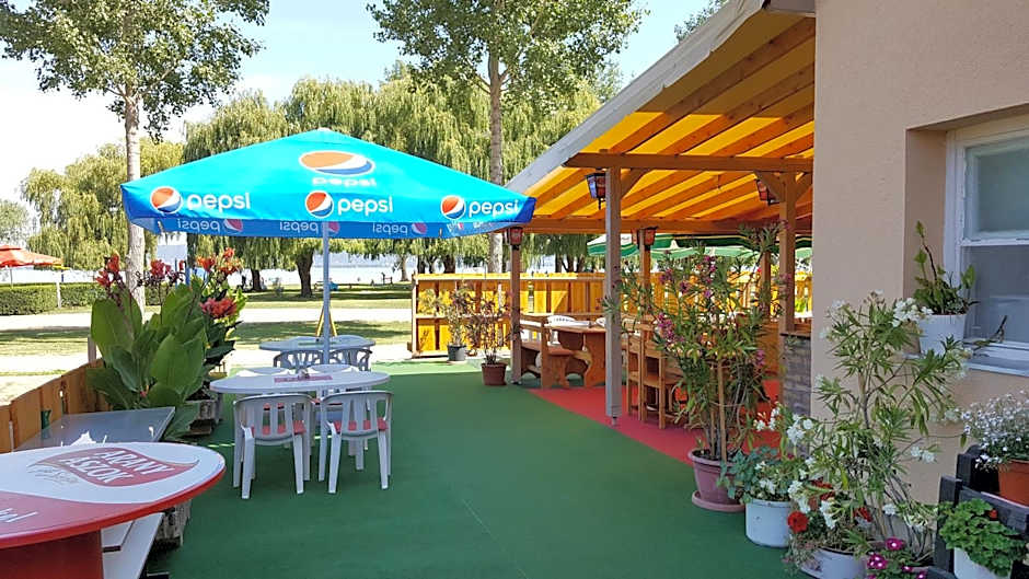 Balaton Panzió