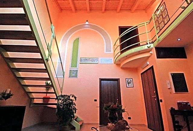 B&B Domus Traiani Benevento