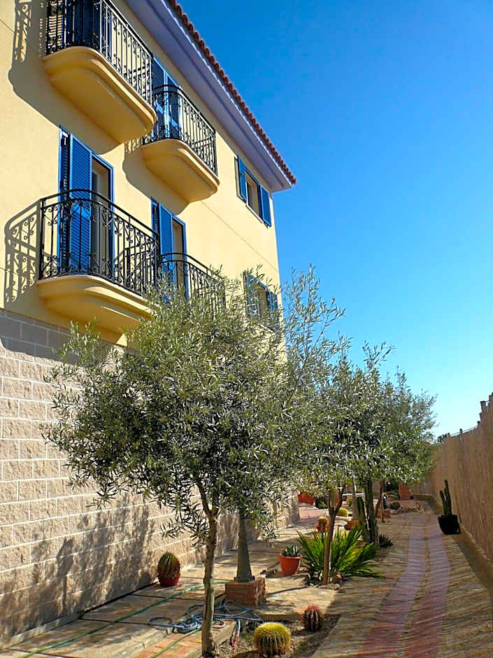 Hotel Mayarí Boutique Hotel