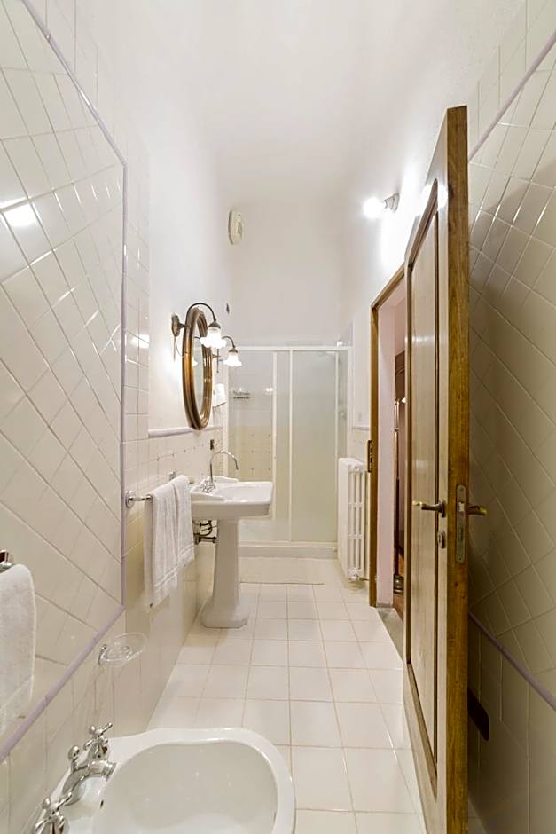 La residenza del Proconsolo