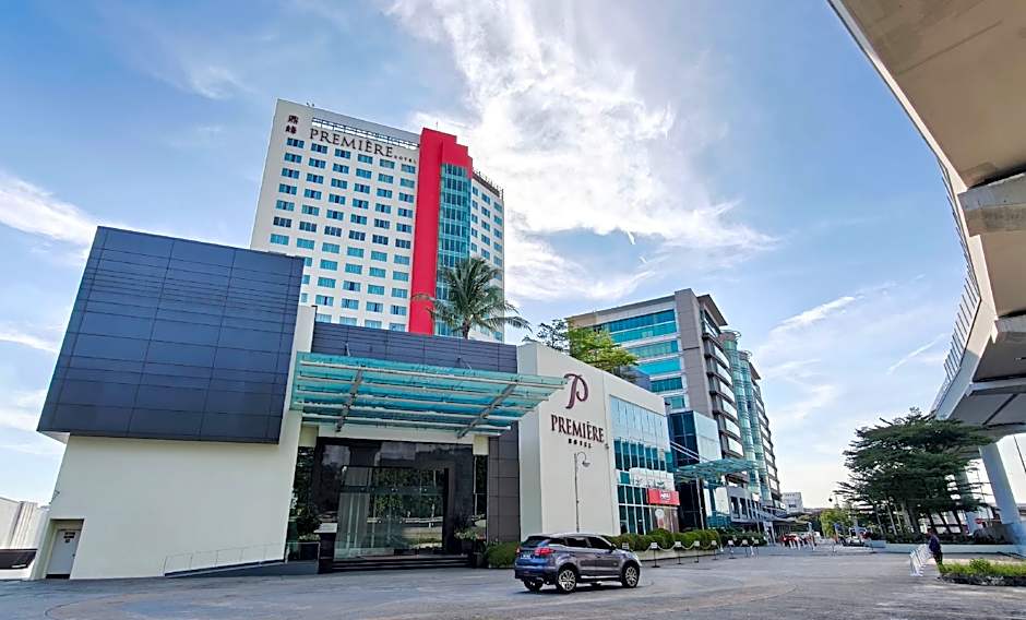 Premiere Hotel - Complimentary Shuttle to Klang Wholesale Market