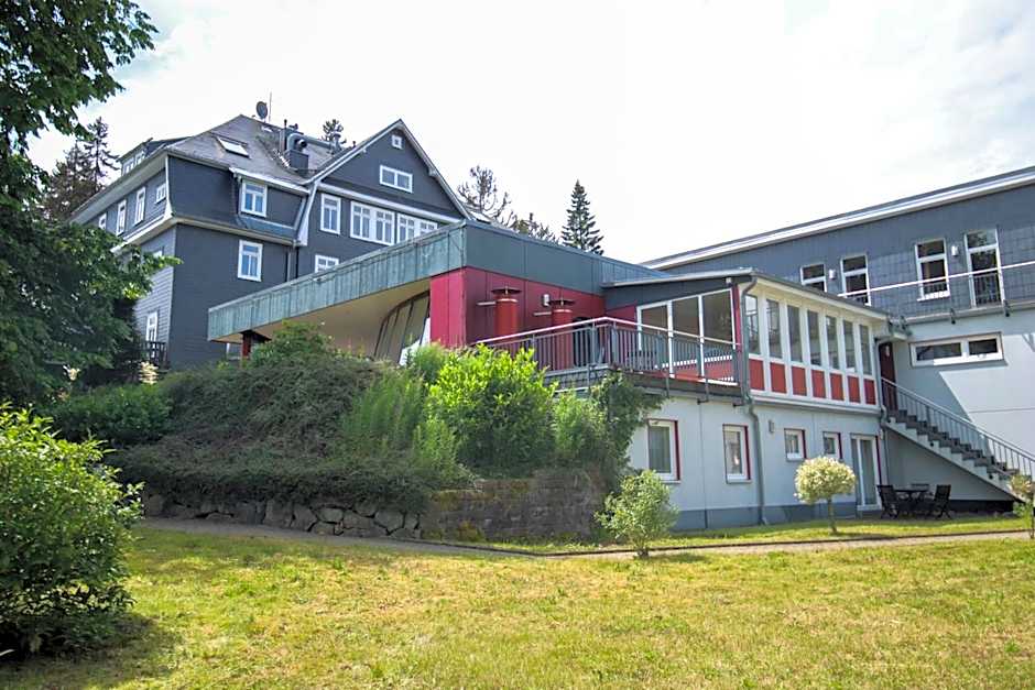 Ferien Residenz Thüringer Wald