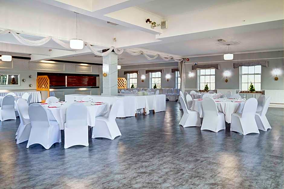 Lord Haldon Country Hotel, Sure Hotel Collection by Best Western