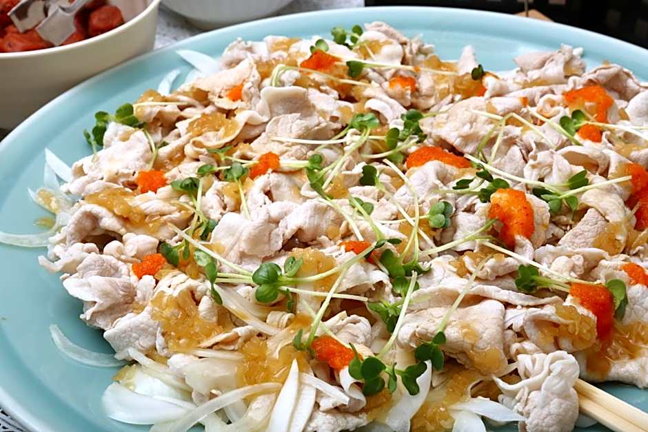 Chino Sky View Hotel