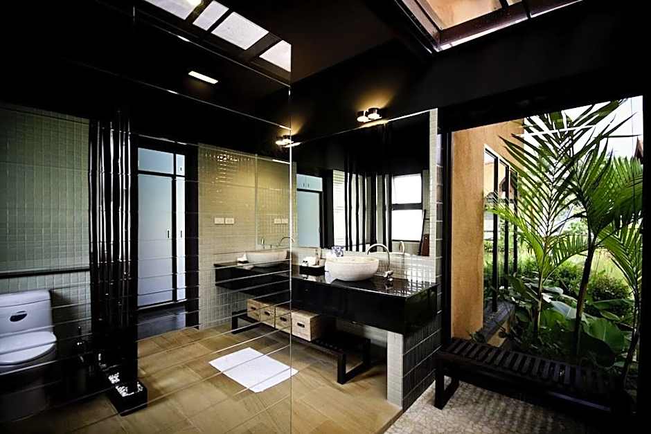 Tha Lane Bay Villa