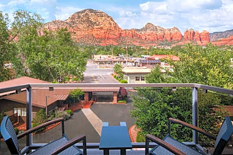 Aiden by Best Western Sedona