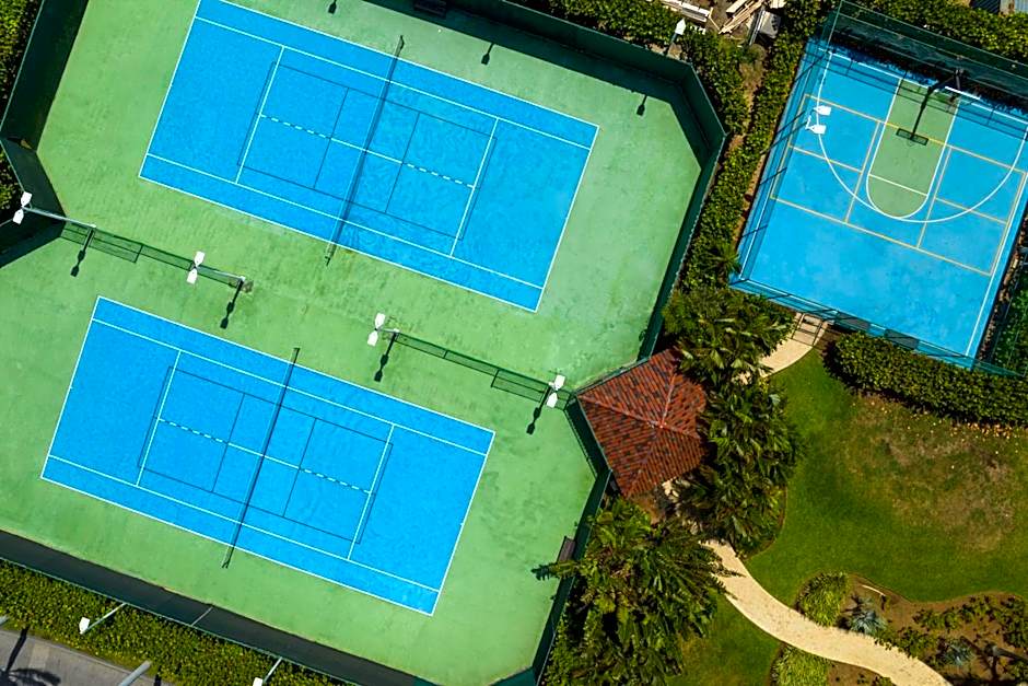 Marriott's Aruba Ocean Club