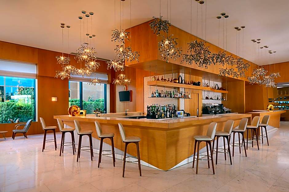 Baku Marriott Hotel Boulevard