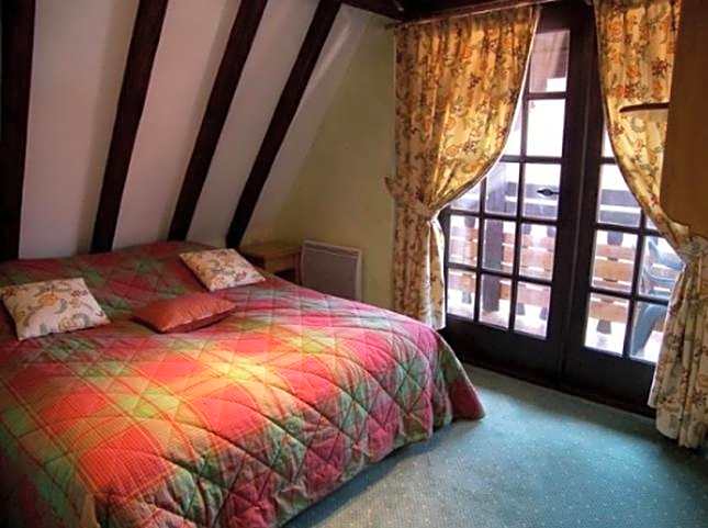 Caveau de l'ami Fritz