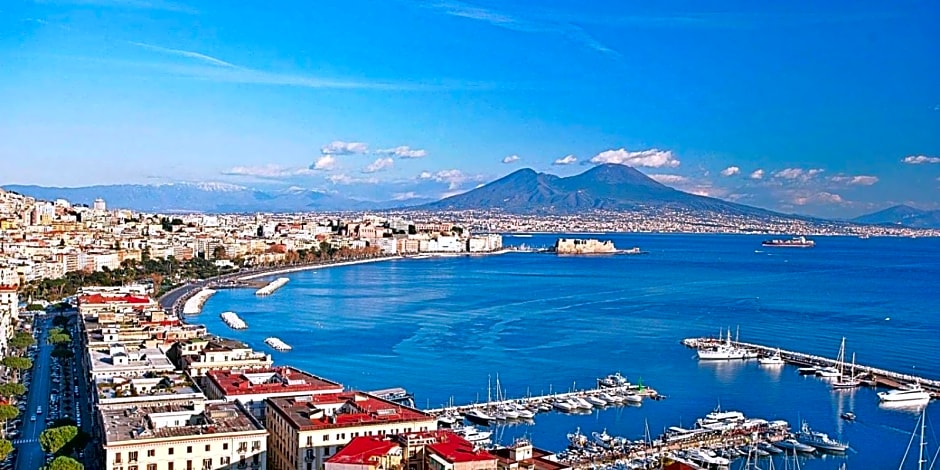 PONTE VALLE B&B POMPEI