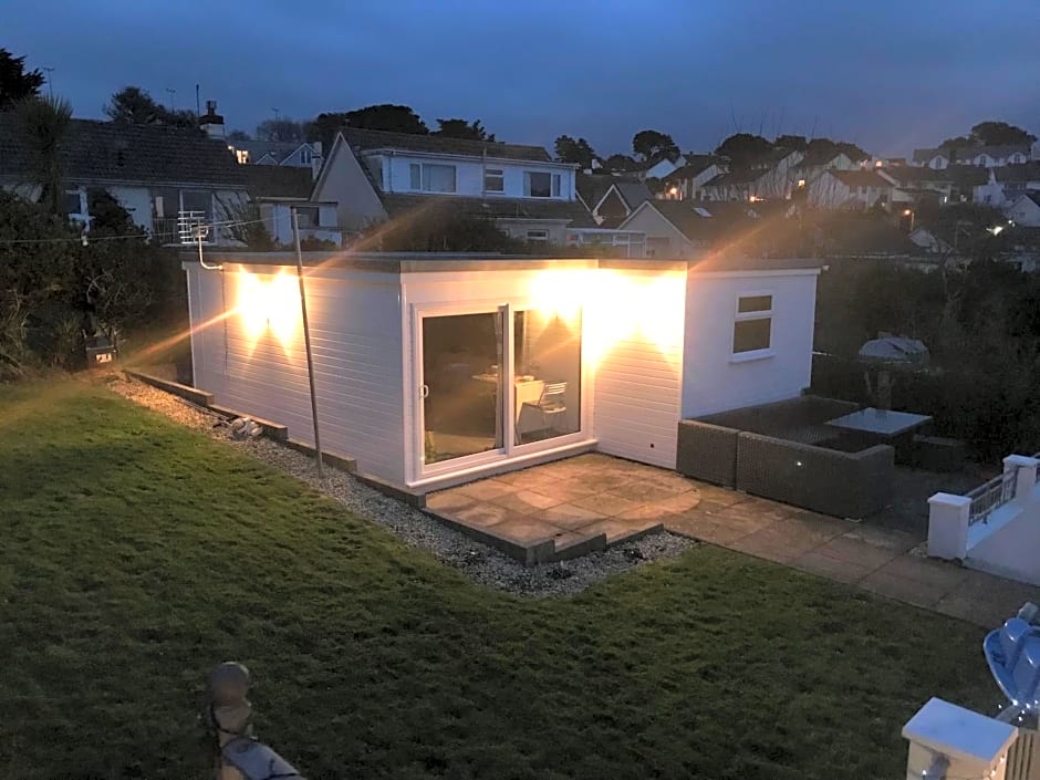 Nicolas Devon air bed and breakfast