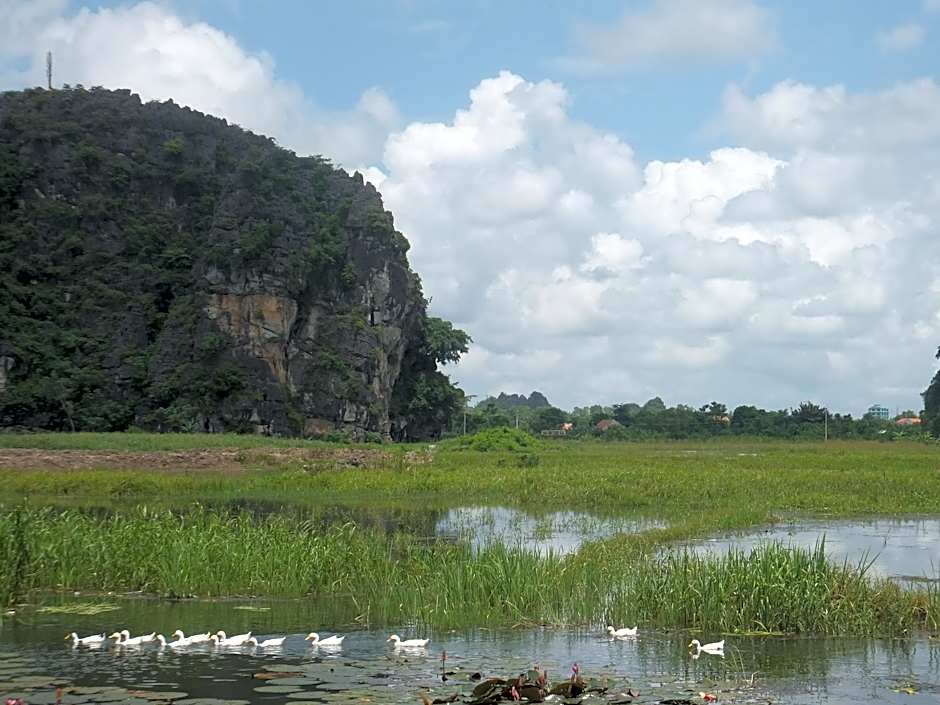 Anna Tham Hotel View – Ninh Binh