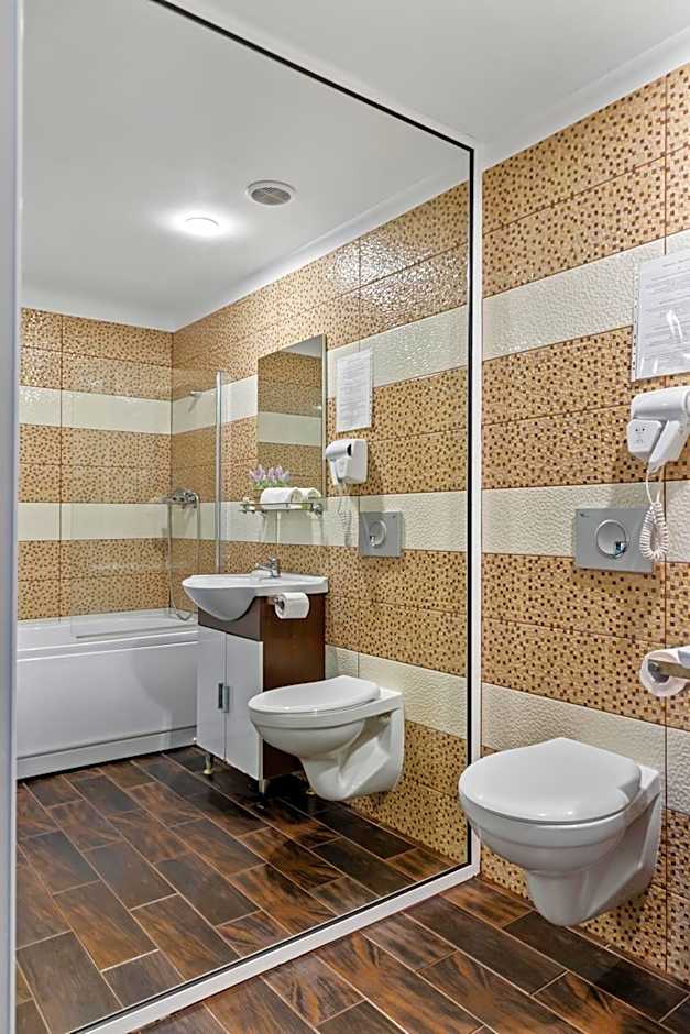 Hotel Charter Otopeni