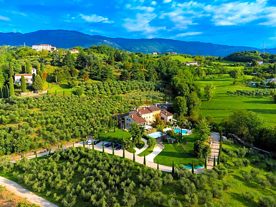 Borghetto San Biagio Relais Agriturismo