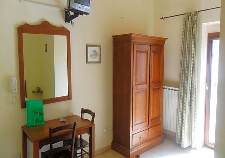 La Locanda al Castello