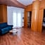 Termeterna - Longevity Spring Resort