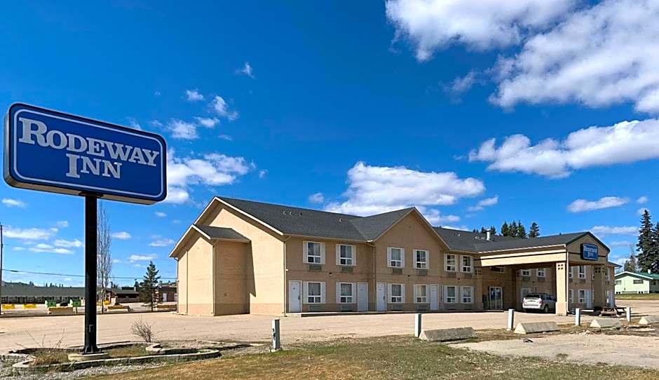 Rodeway Inn