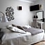 Hotel Miramar- Cap d'Antibes - La Garoupe plage