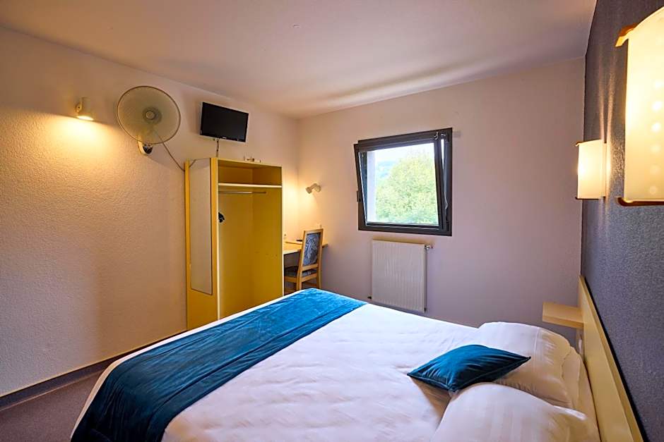 Hotel Eco - A75