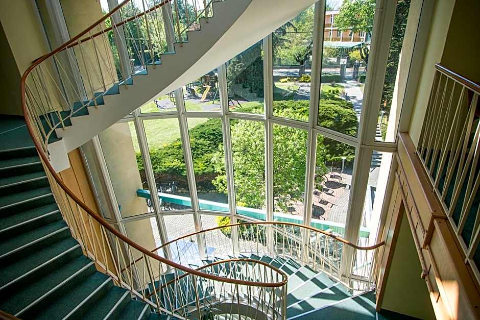 Hotel Panoráma