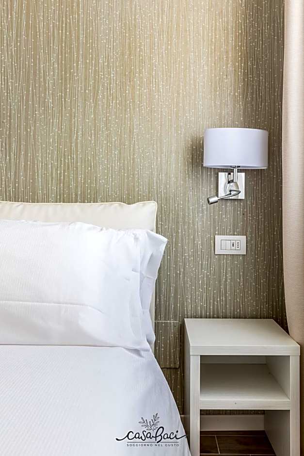 CASA BACI - Soggiorno nel Gusto