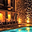 The Remote Hotel