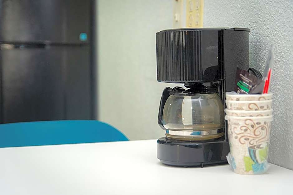 Studio 6-West Palm Beach, FL