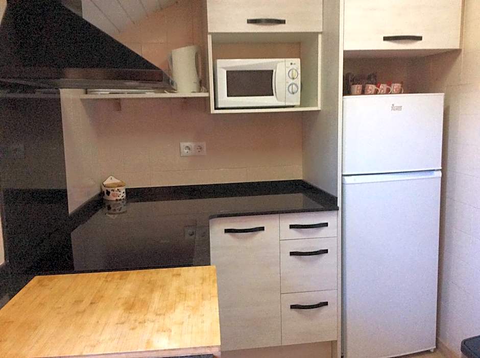 Casa Rural Era de Ferro