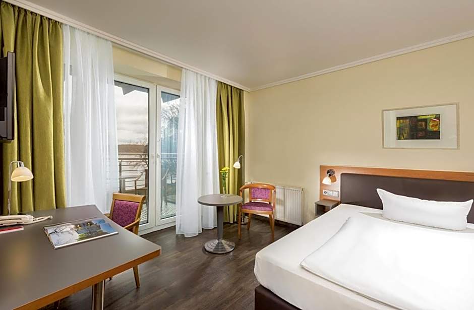 Seminaris SeeHotel Potsdam