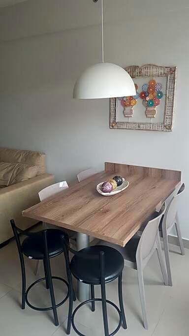 Park Veredas Flat Service