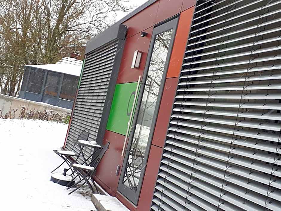 kleinHOTEL Steinau-Rabenstein GbR