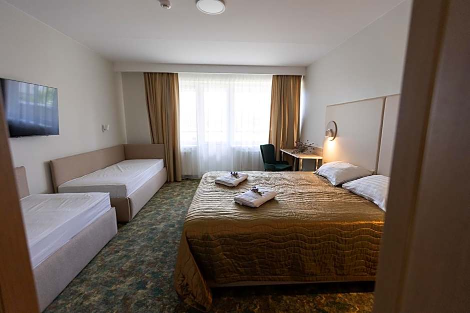 Health & Wellness Center Energetikas