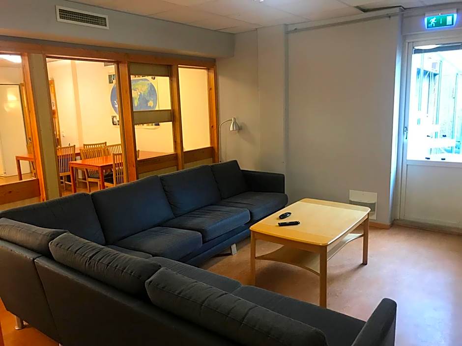 Nattvikens Vandrarhem
