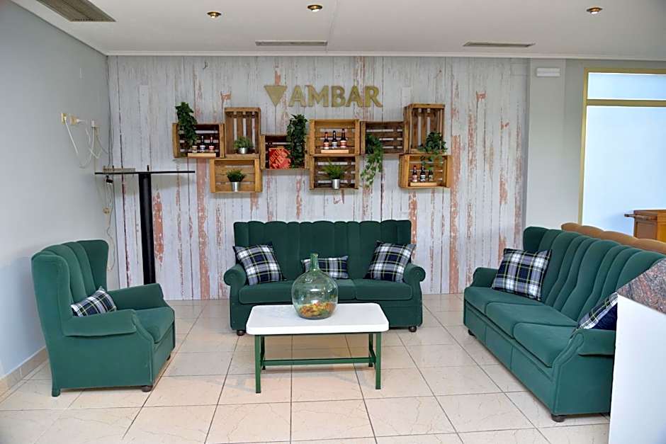 Hotel Sierra de Arcos