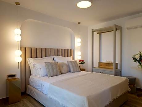 Junior Suite with Sea View