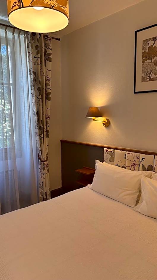 Grand Hôtel de Lyon