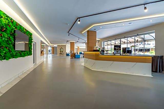 Martinez Hotel All Inclusive