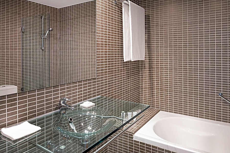 AC Hotel by Marriott Algeciras