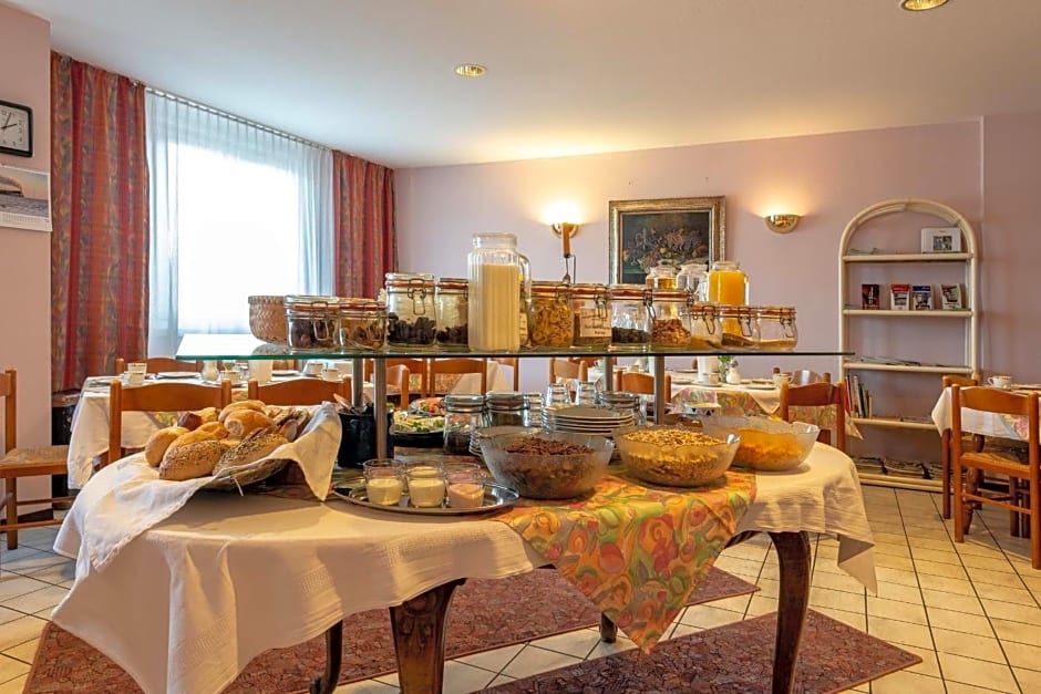 enjoyHotel garni Korntal Stuttgart