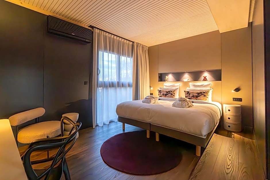 James Vignoble Hôtel, Eguisheim