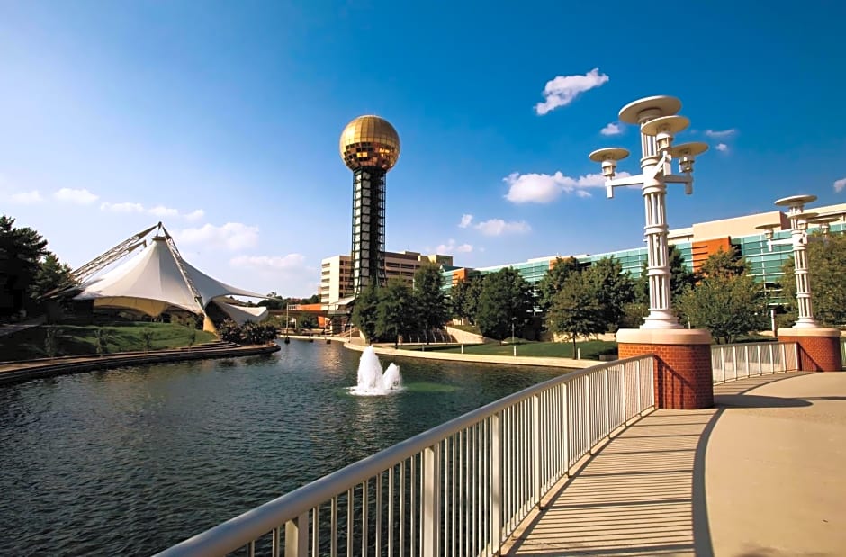 Holiday Inn Express Hotel & Suites Lenoir City Knoxville Area, an IHG Hotel