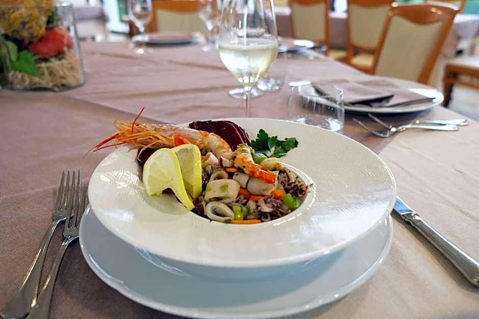 Best Western Park Hotel