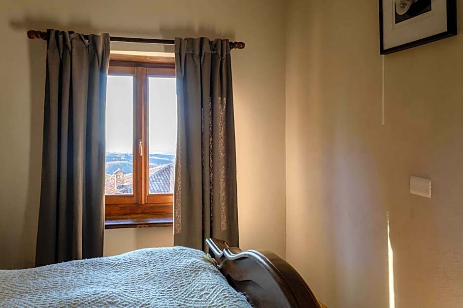 Number 10 Locanda B&B