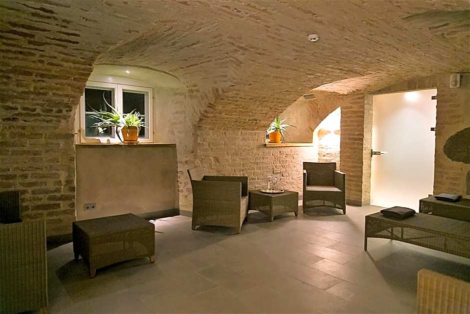 Botique & SPA Hotel Berkenes Manor