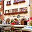 Hotel Gotisches Haus